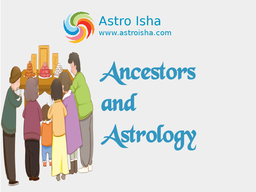 ancestor