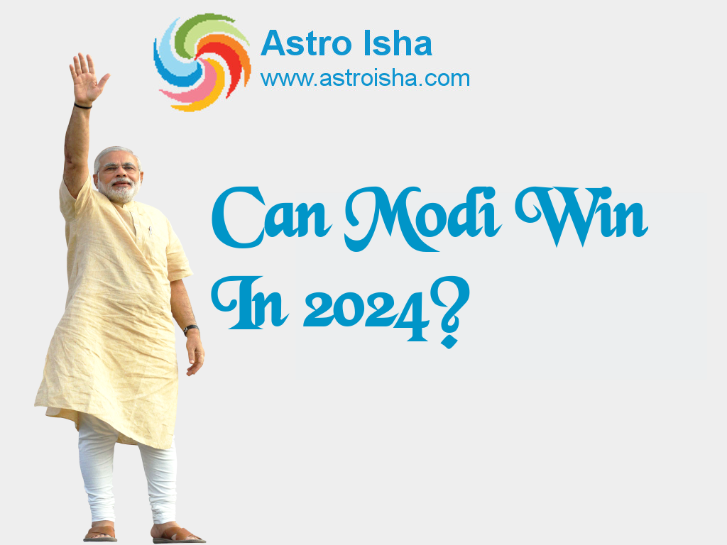 Can Modi Win 2024?